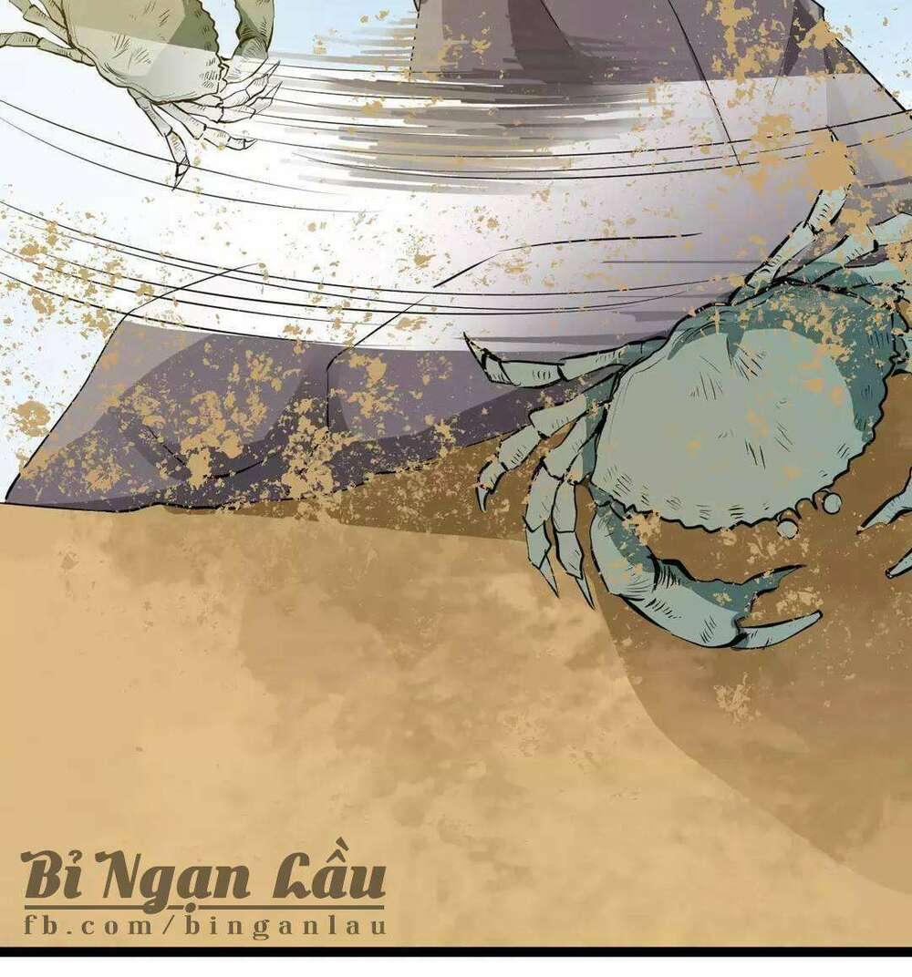 bồng sơn viễn 2 chapter 50 29