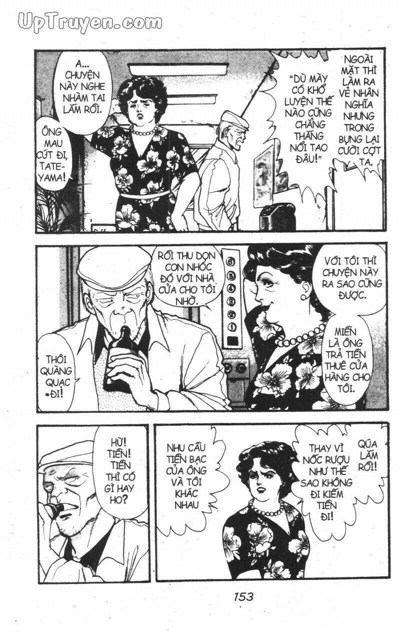 câu lạc bộ con nhà giàu chapter 6 154