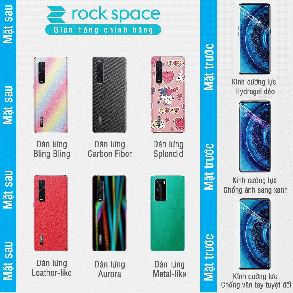 Máy cắt kính cường lực Rockspace ZC2 - Hàng chính hãng