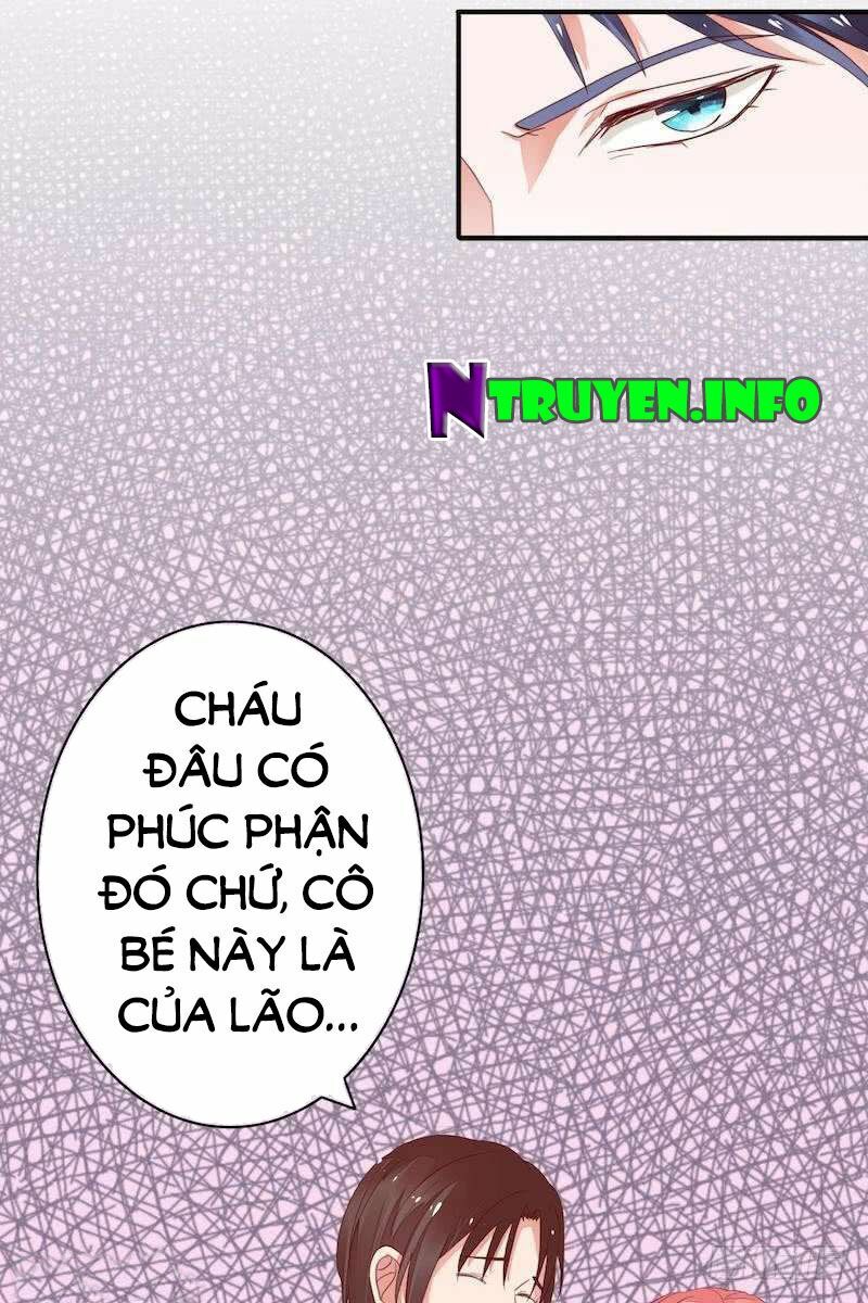 manh thê khó dỗ phần 1 chapter 40 43