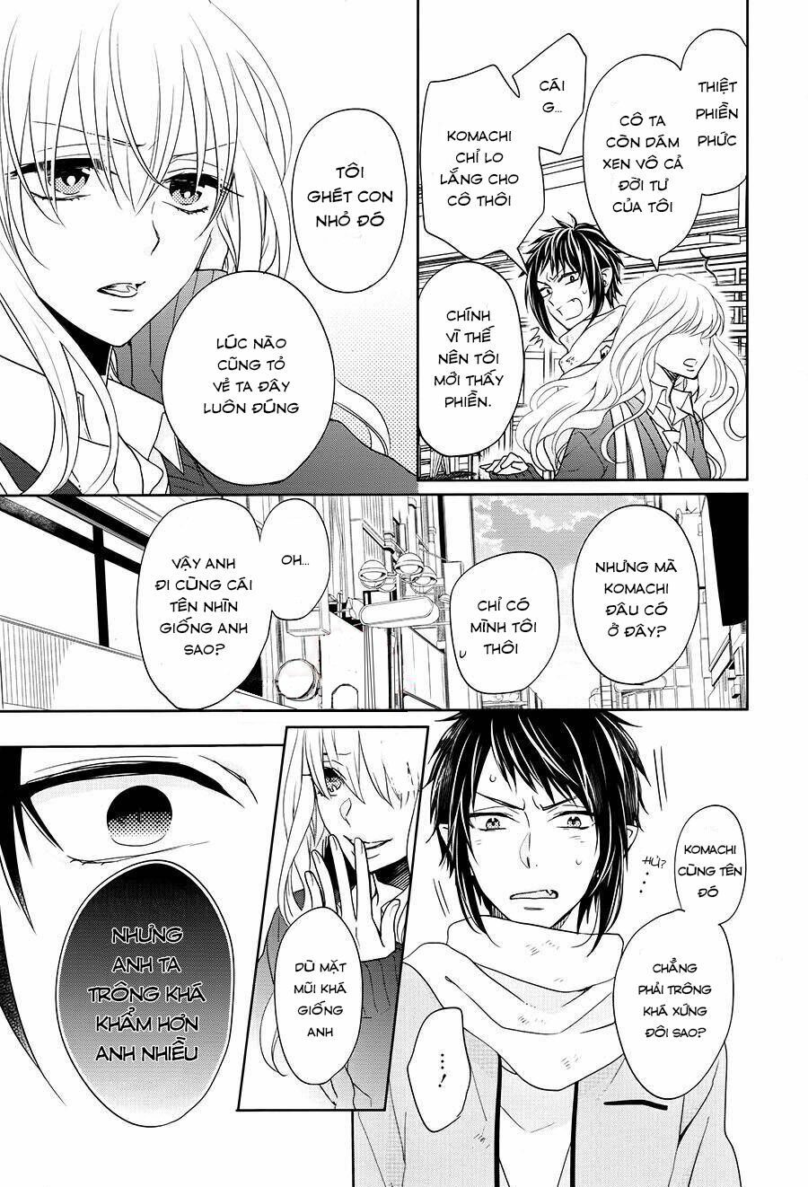 jigoku no enra chapter 12 17