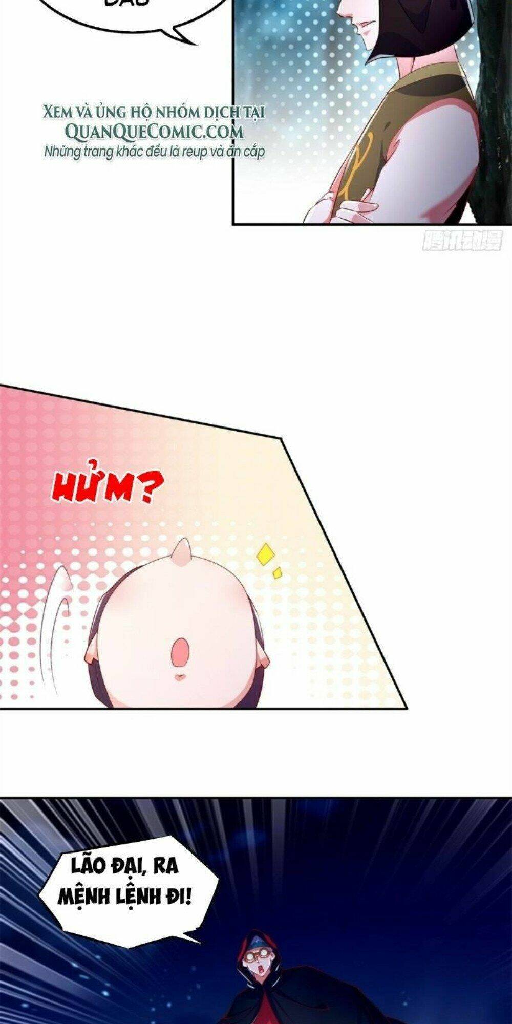 võng du chi tối cường đoán mệnh sư chapter 61 6