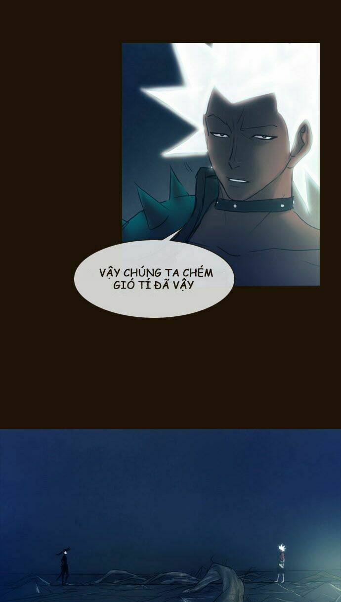 hội ảo thuật chapter 161 4