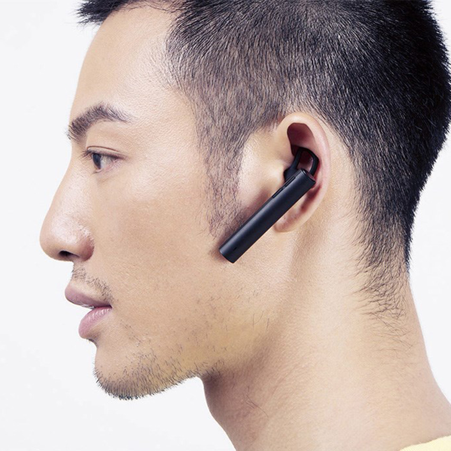 Tai Nghe Bluetooth Xiaomi Gen 2 - Hàng Nhập Khẩu