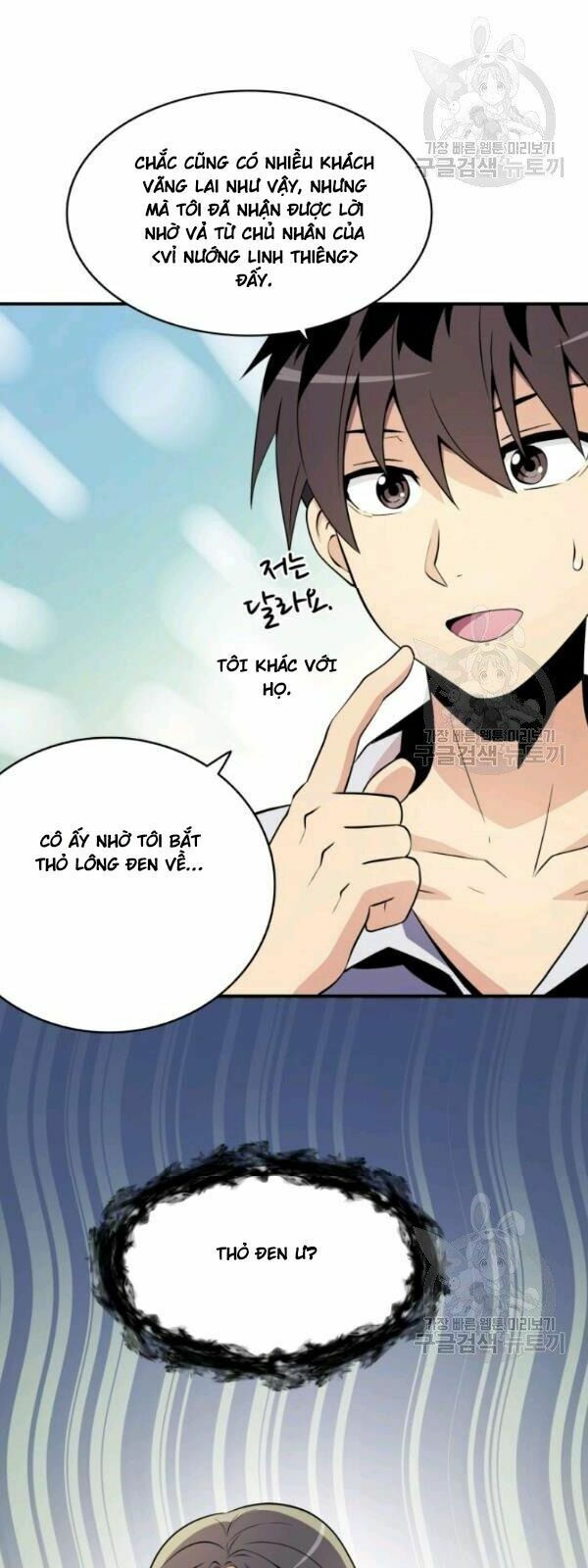 arcane sniper chapter 5 7