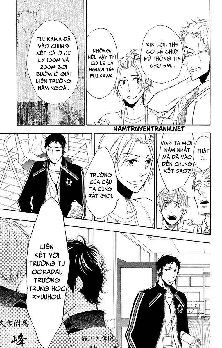 dansui! chapter 8 18