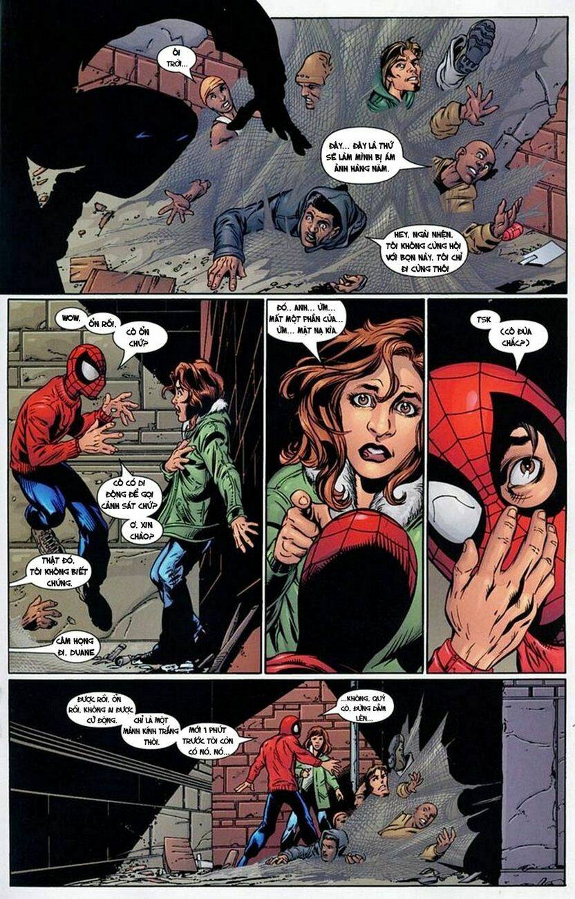 ultimate spider-man chapter 40 17