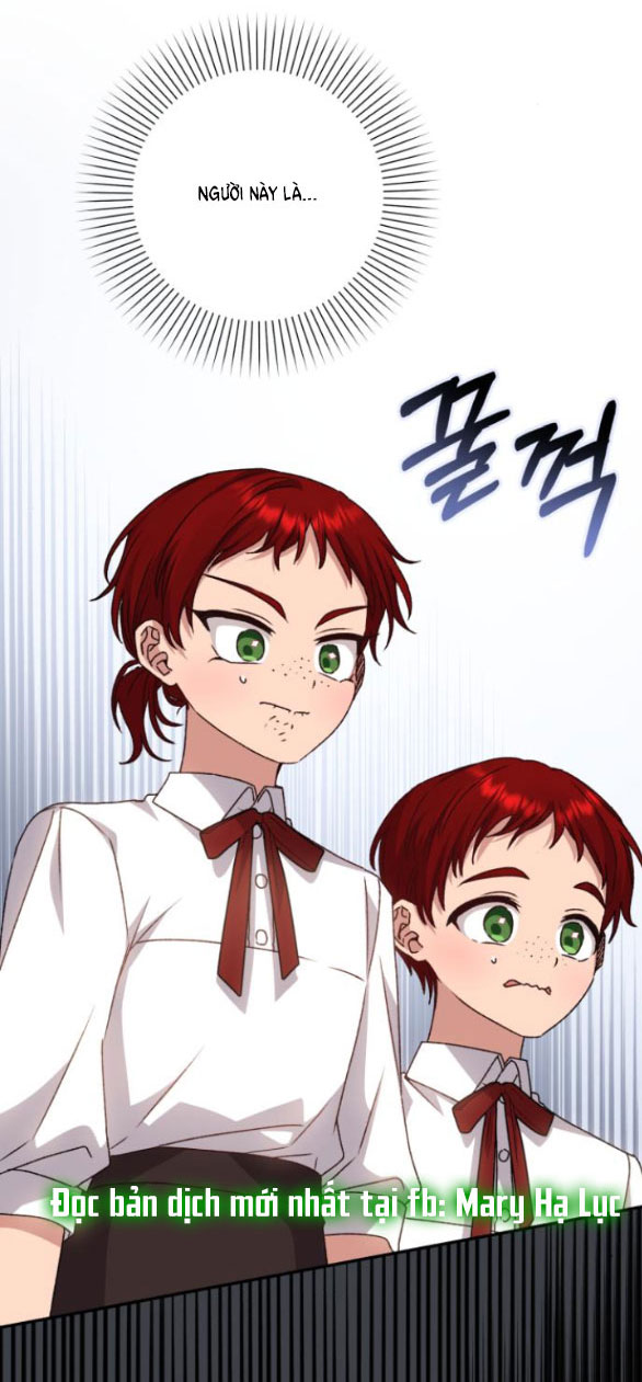 Bạo Chúa Muốn Có Cuộc Sống Tốt Đẹp chapter 43.1 - Trang 44