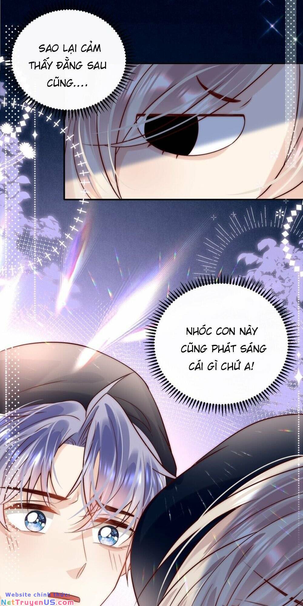 ta được thế thân tỏ tình chapter 24 16