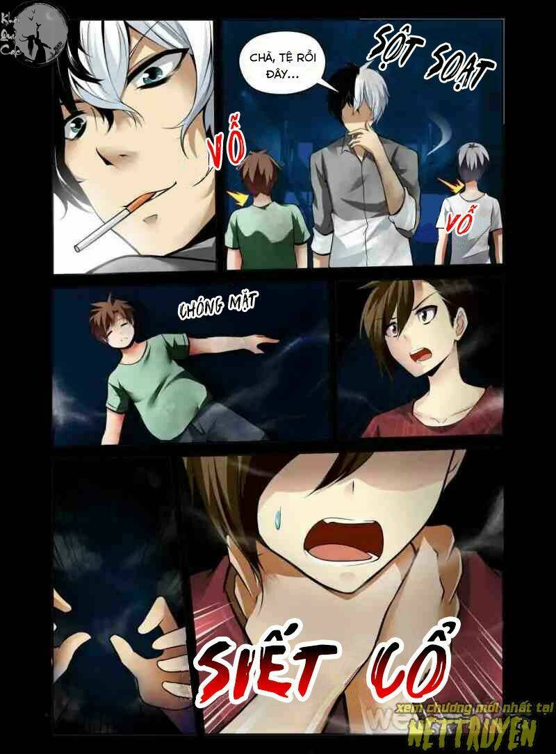 thầy giáo vô lại chapter 3 5