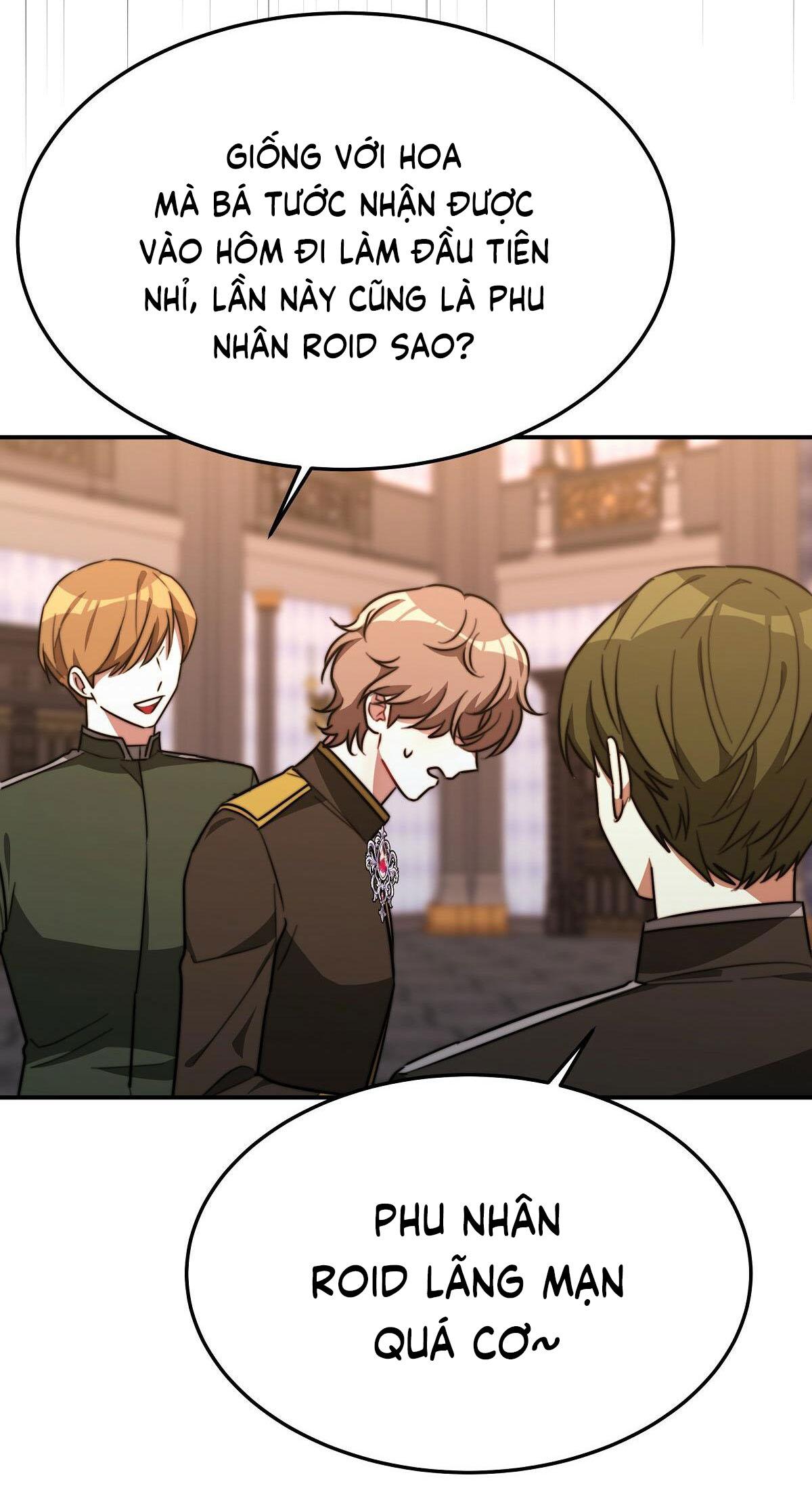 cuộc hôn nhân tay ba chapter 22 51