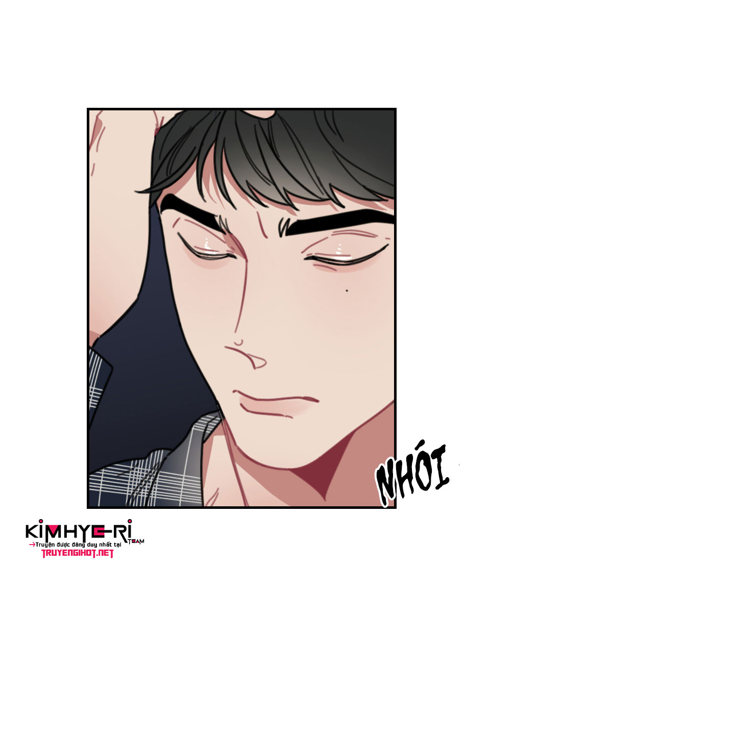 ngọt ngào và lạnh lùng chapter 3.1 6