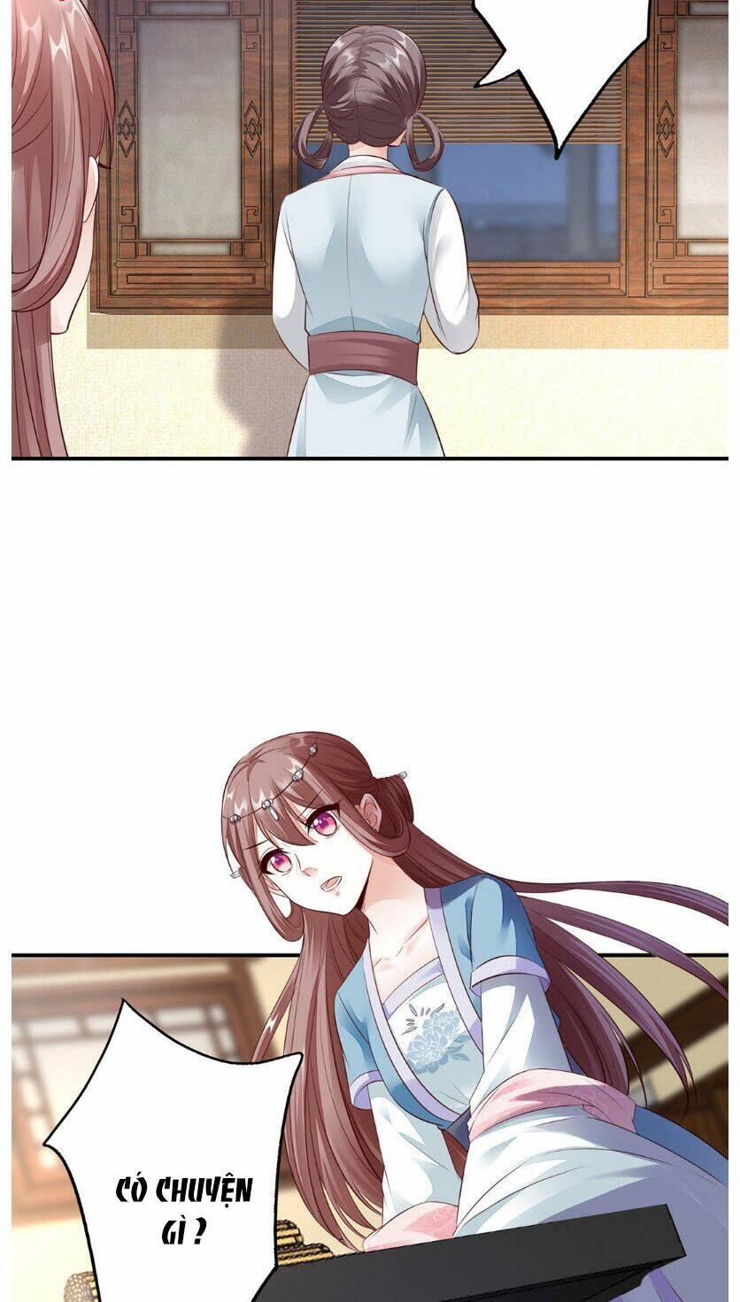 thần y yêu hậu chapter 22 3