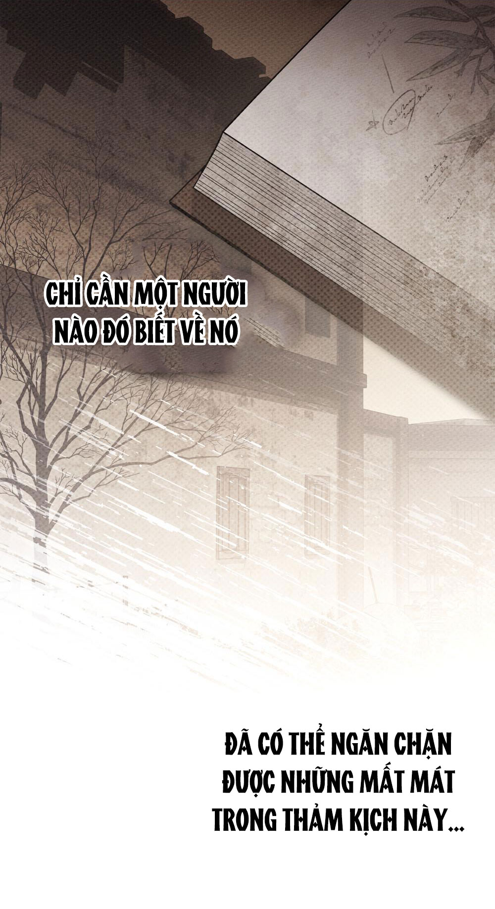 Dưới Bóng Cây Sồi chapter 117.1 16