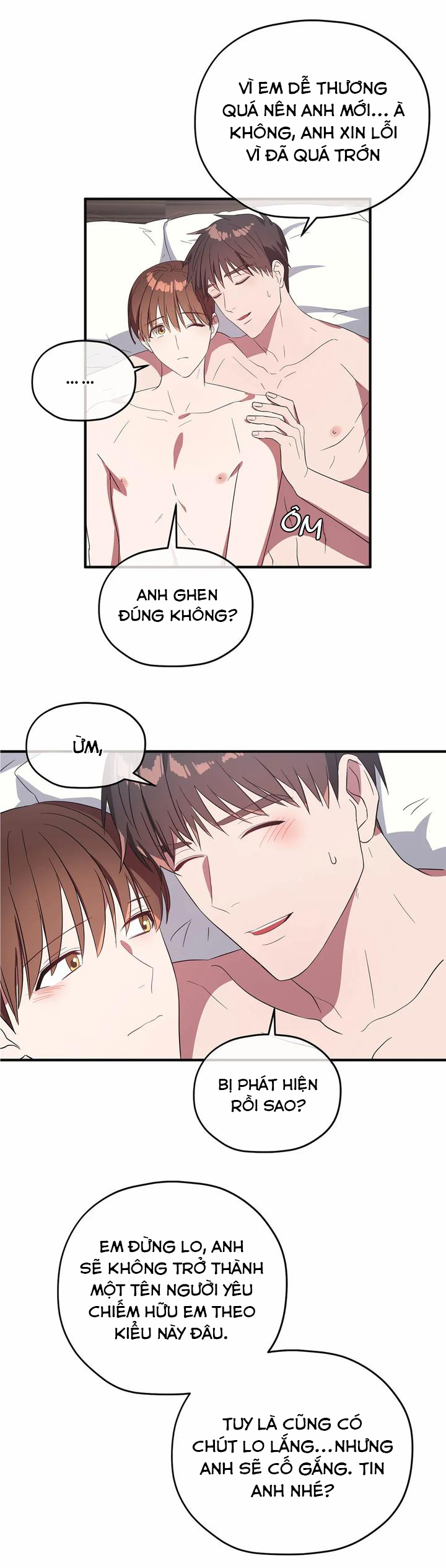 theo đuổi quý ngài ceo chapter 37 17