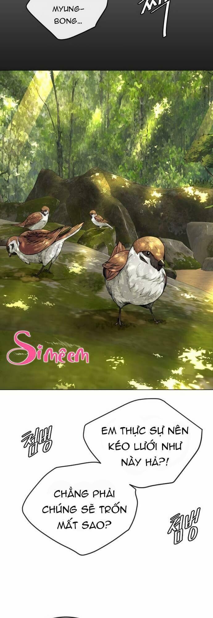 kĩ nguyên của anh hùng chapter 167 59