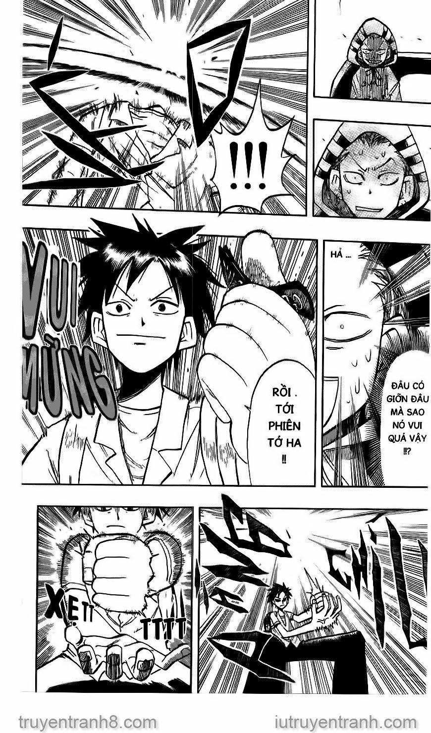 law of ueki chapter 18 15