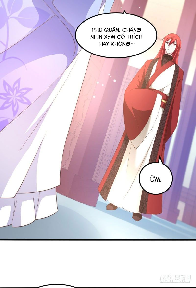 trò chơi trừng phạt chapter 25 3