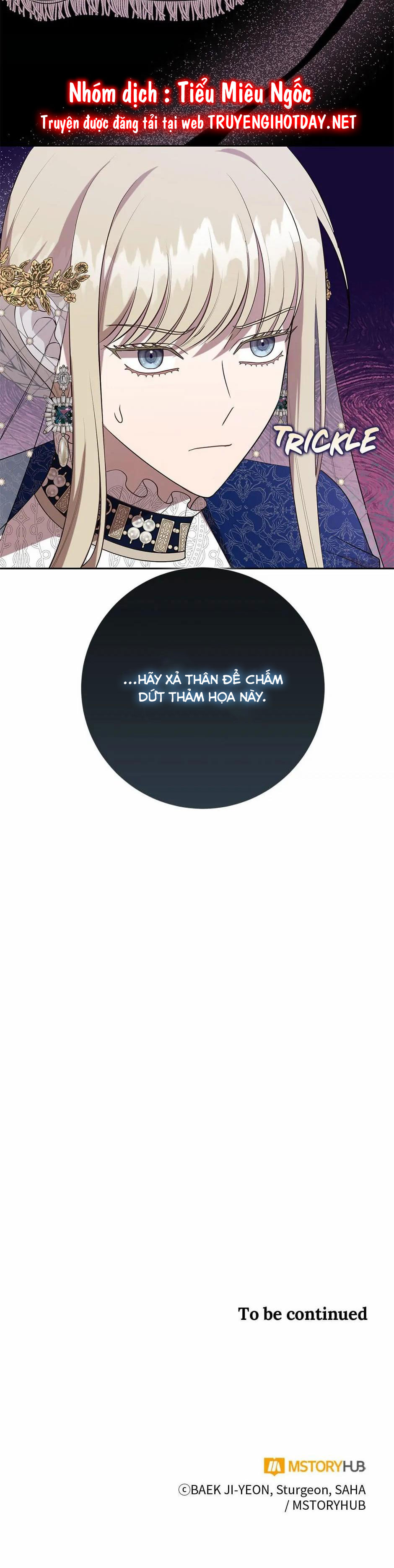 đừng ăn thịt tôi mà chapter 118 33