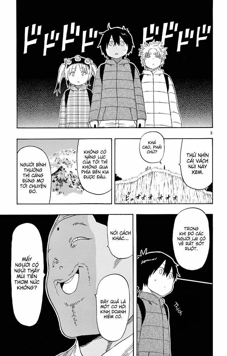 saike mata shite mo chapter 61 5