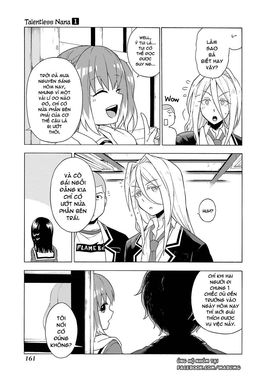 nana vô năng chapter 3 7