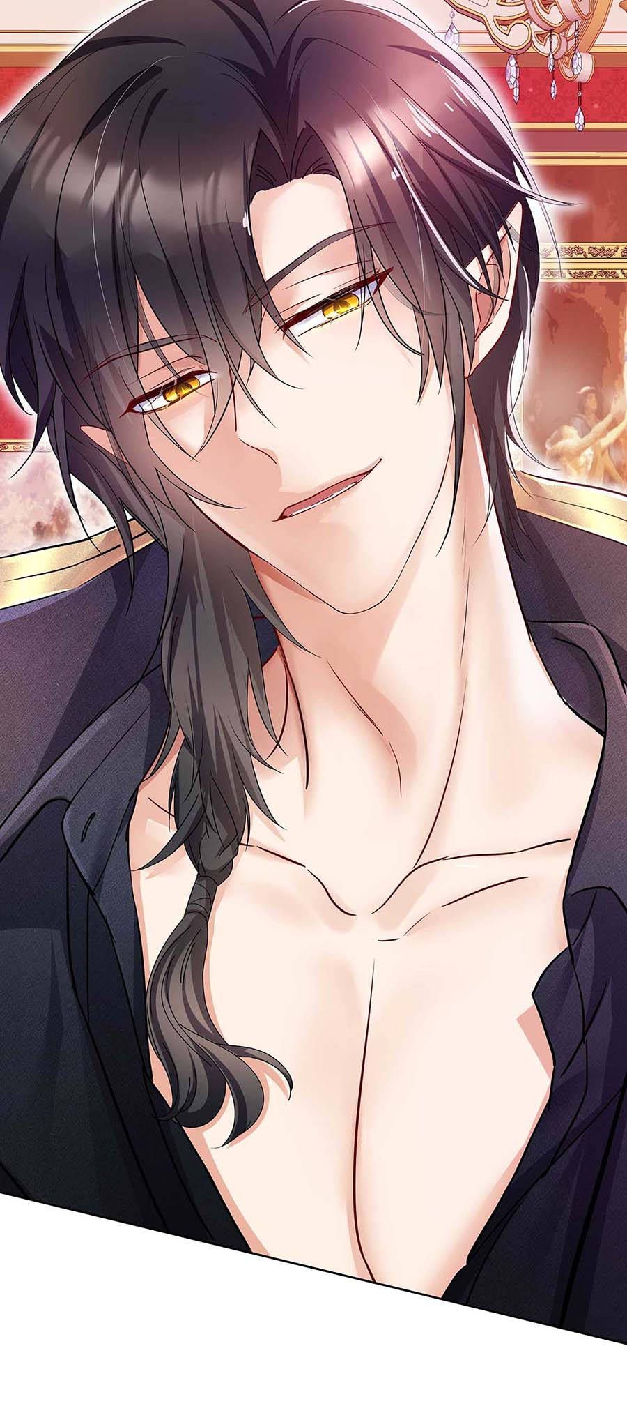 rước sói vào nhà chapter 20 17