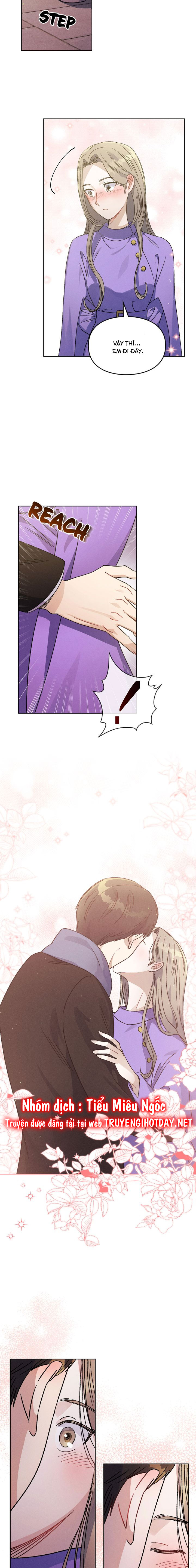 nếu tôi là bạn chapter 63 7