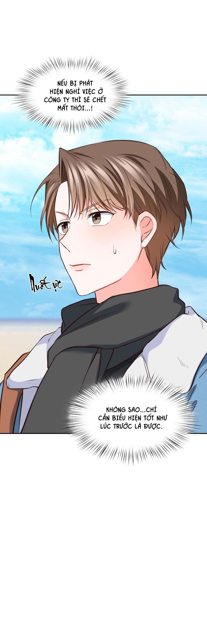 phòng tắm hơi chapter 16 33