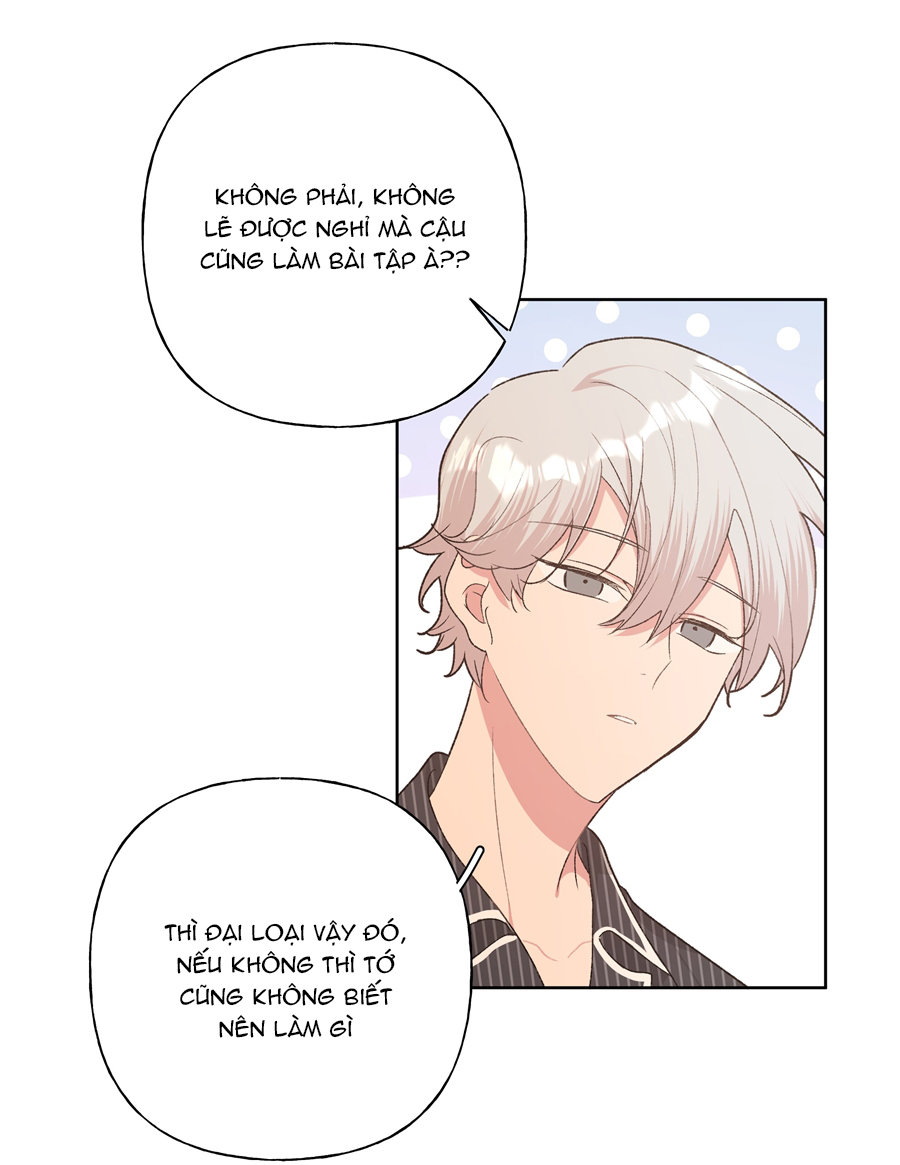 đừng nói yêu tôi (don't say you love me) chapter 57 26