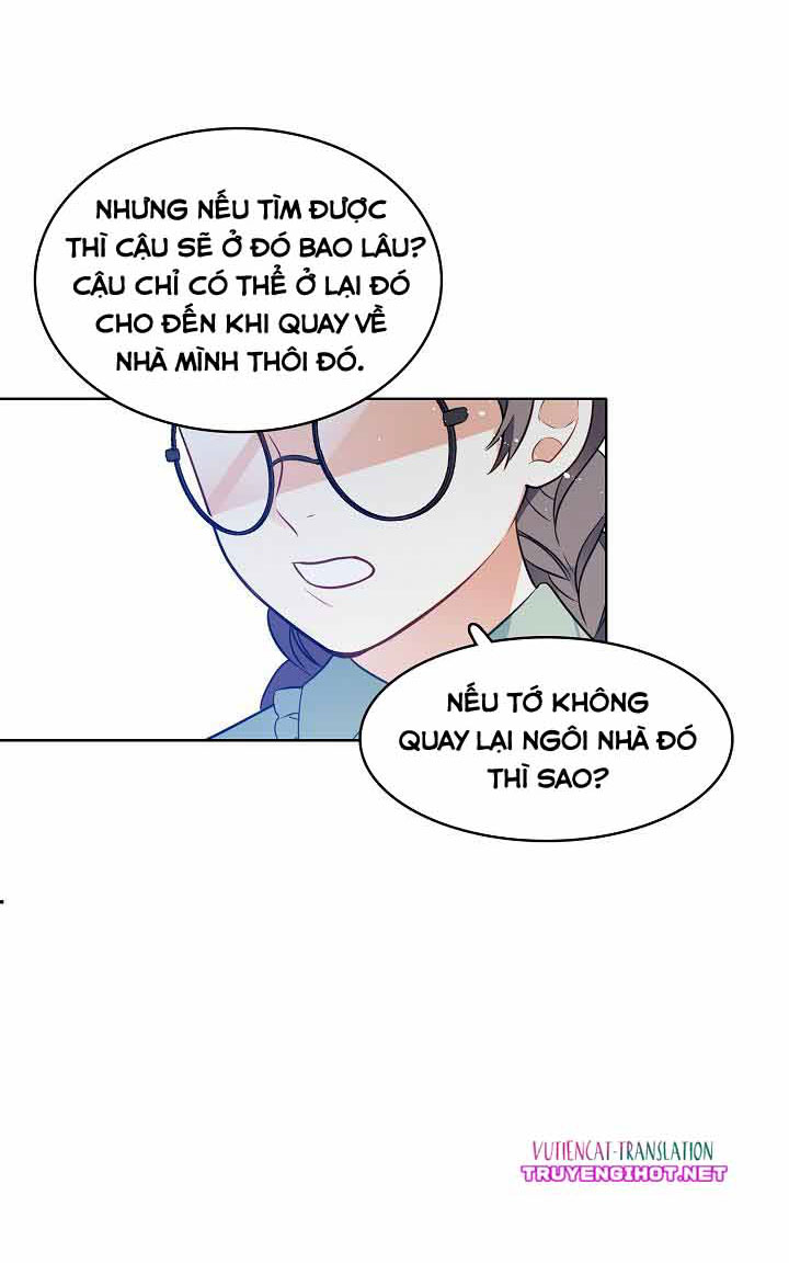 thanh tra của muiella chapter 91 20