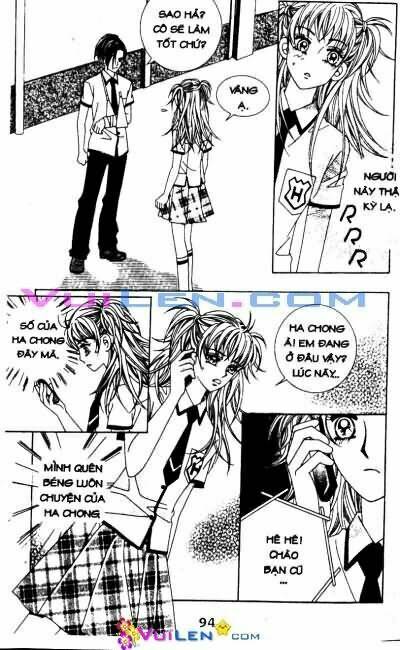 thiên thần tái thế chapter 13 94