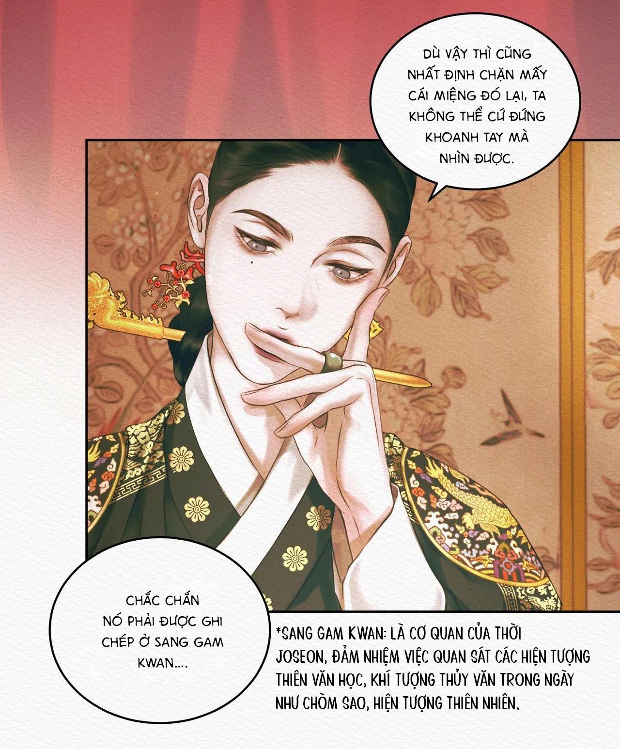 qủy dạ khúc chapter 26 70
