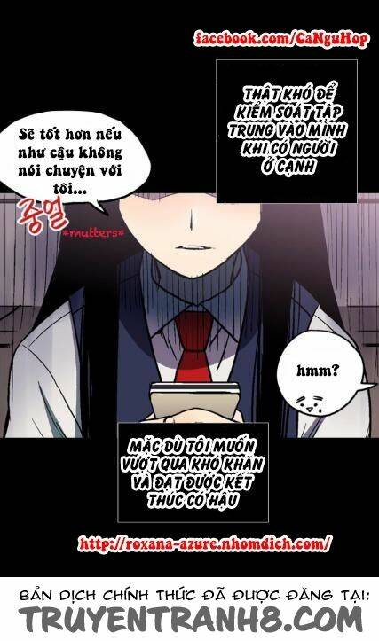 con gái pháp sư và ma cà rồng chapter 1 14