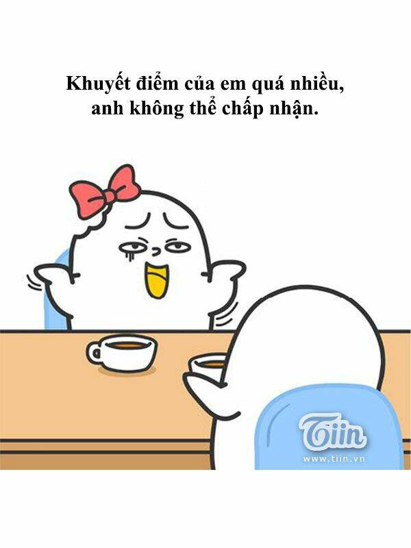 giải mã tình yêu chapter 177 7