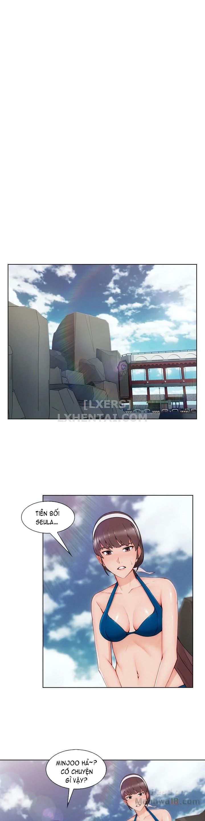 điên cuồng nhưng ngọt ngào chapter 56 1