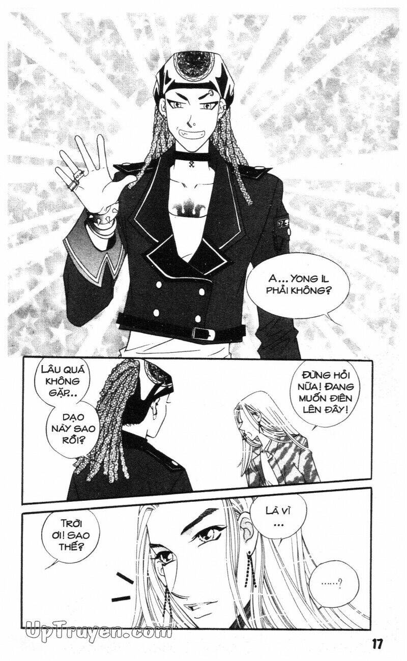 người yêu lý tưởng chapter 5.1 19