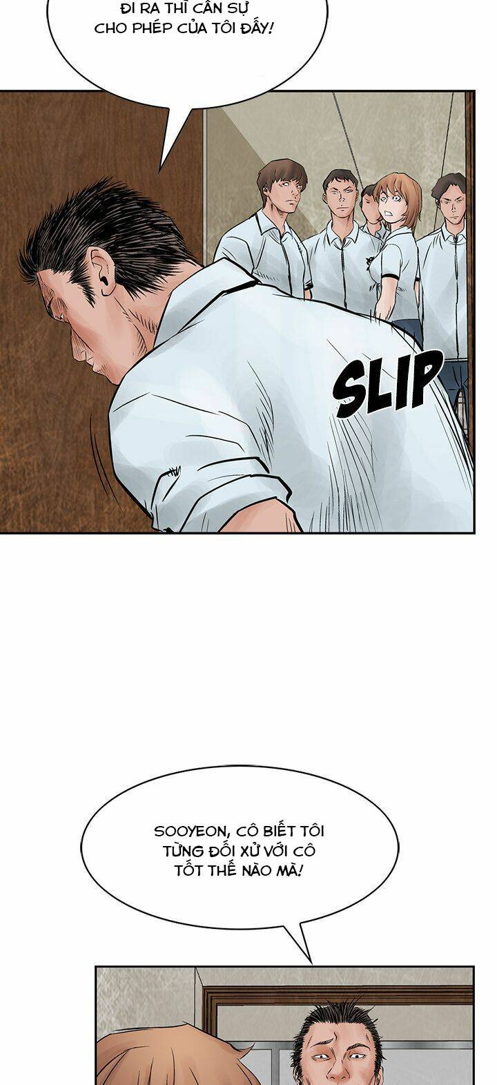 huyền thoại : khởi đầu chapter 38 27