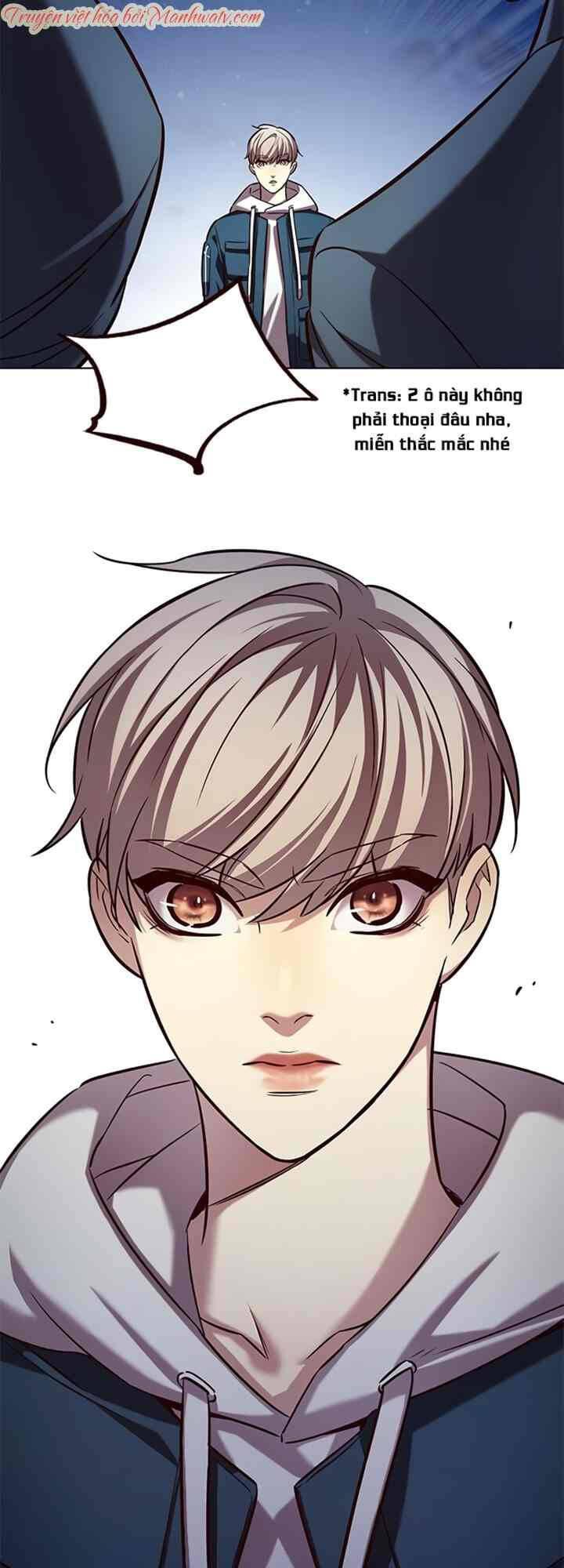 biến thân thành mèo chapter 234 49