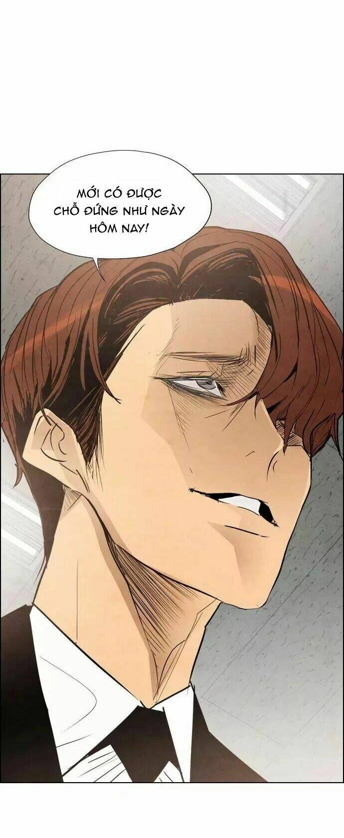 kẻ hồi sinh chapter 23 19