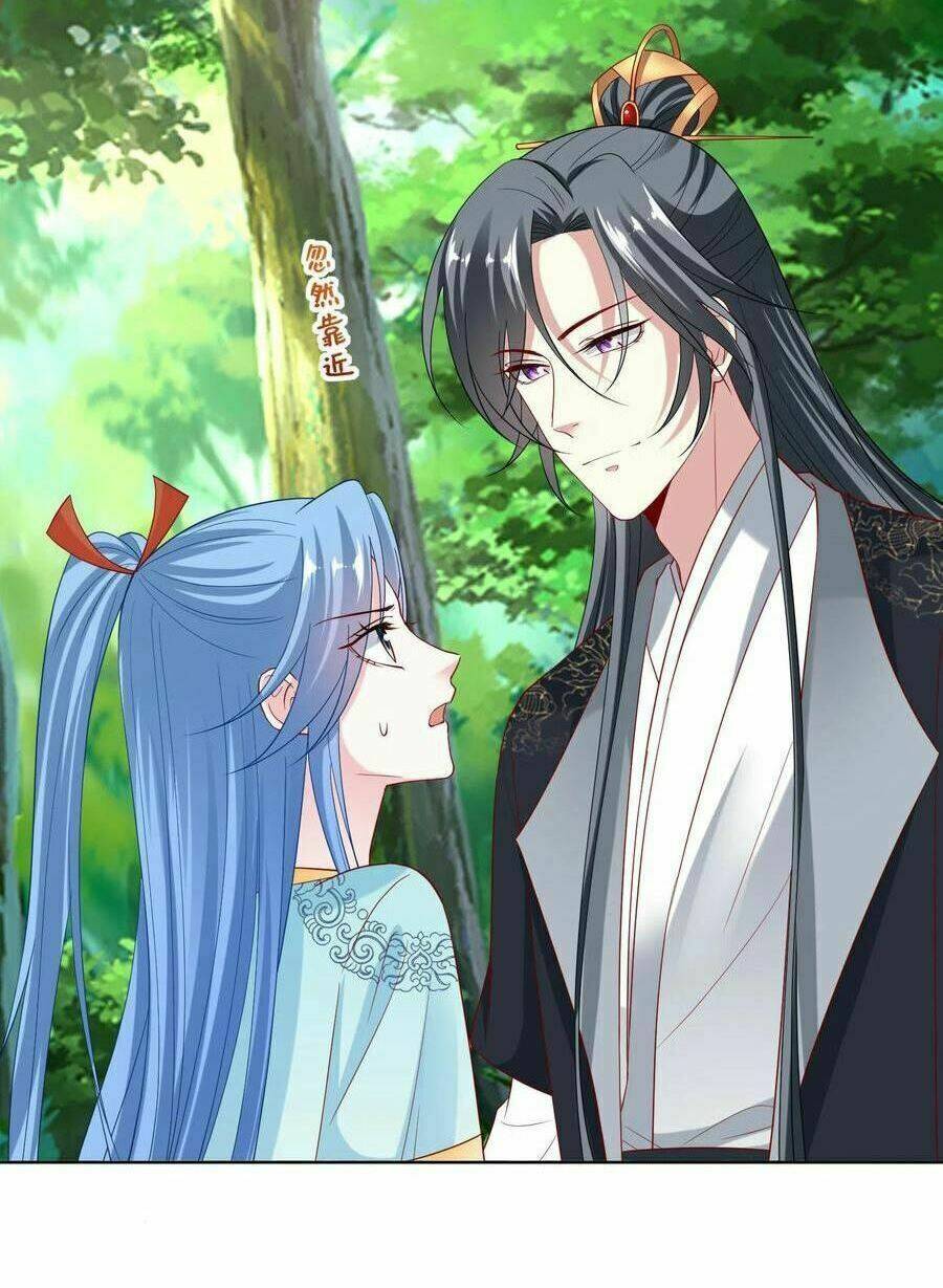 độc y đích nữ chapter 144 8