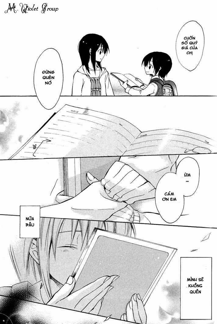 sousoukyoku nightmare chapter 1 36