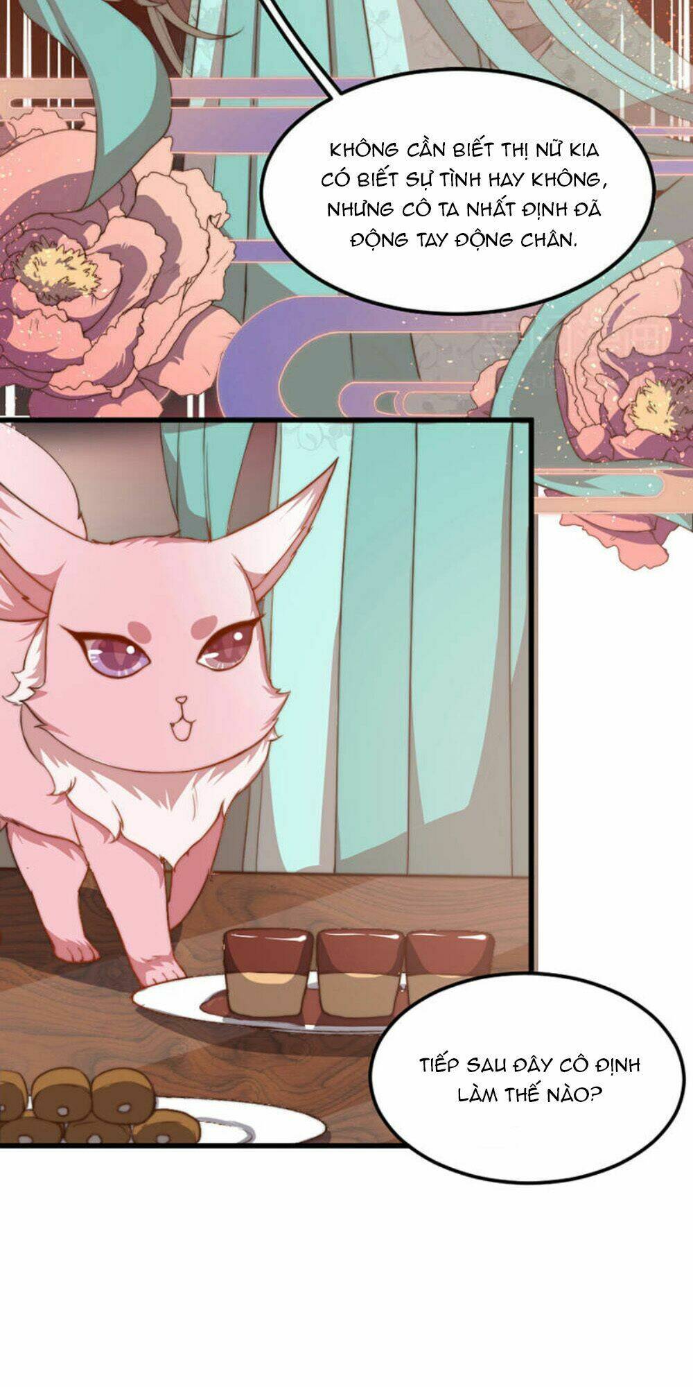 đệ nhất cuồng phi chapter 9 13