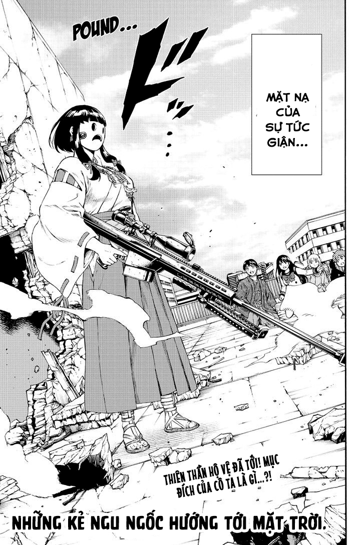 tenkuu shinpan arrive chapter 178 2