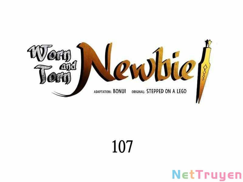 tôi là lính mới chapter 107 2