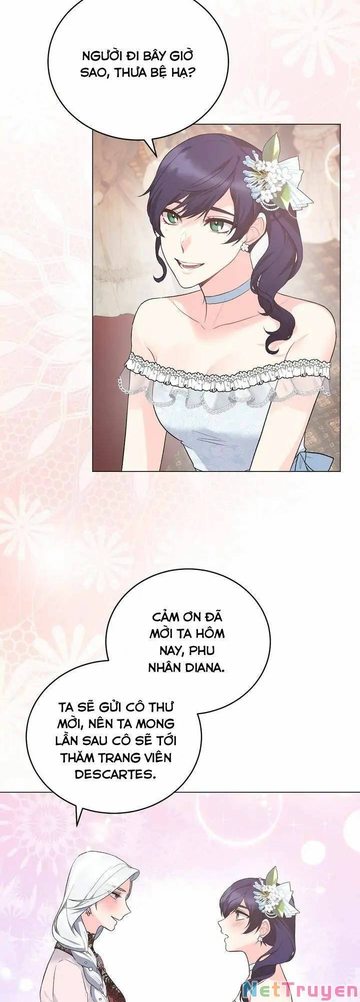 là nhân vật phản diện nhưng tôi sẽ trở thành nữ chính chapter 75 39