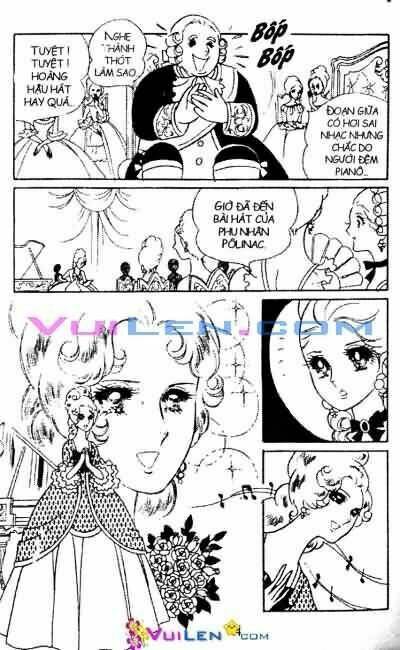 hoa hồng véc-xây chapter 3 44