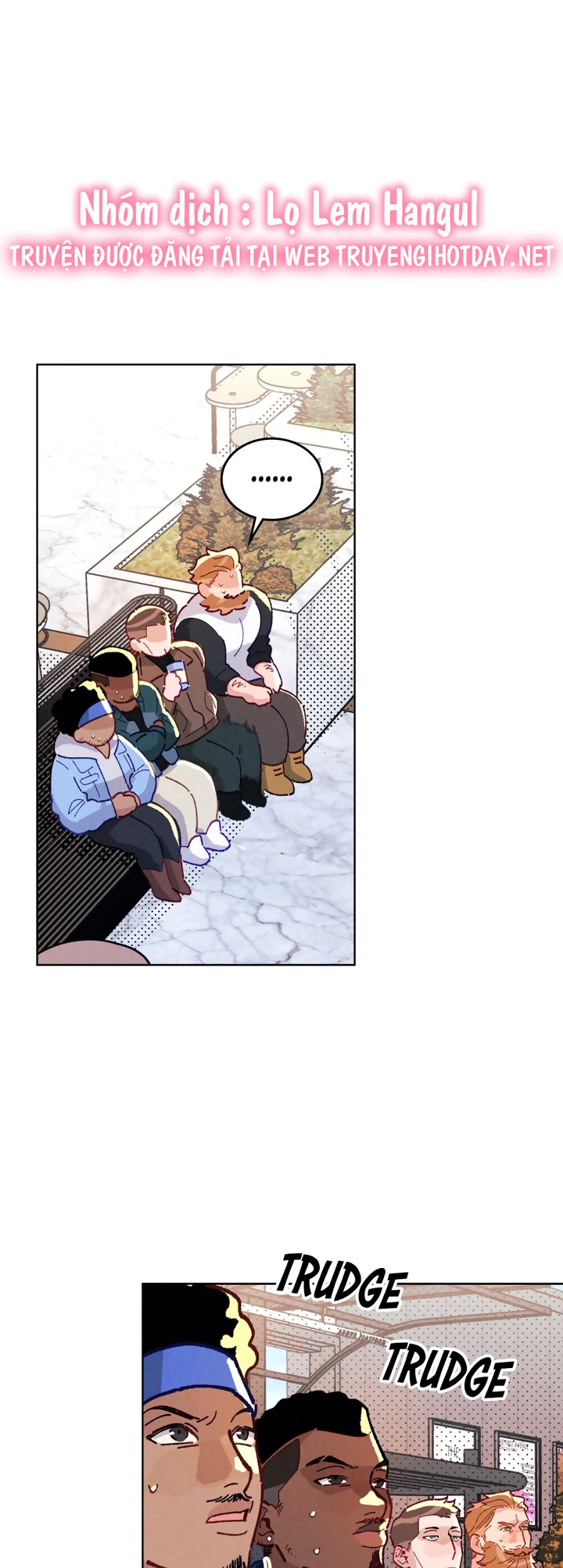 giải mã ngôn ngữ trái tim chapter 6 15