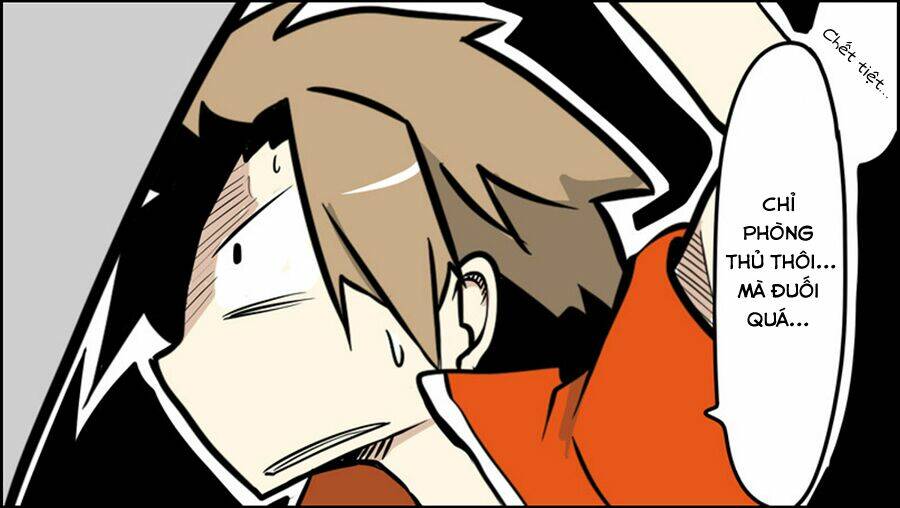 senyuu chapter 33 26