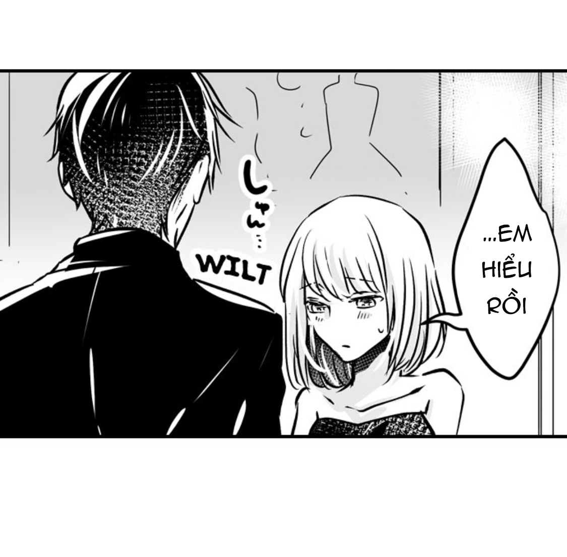 anh chàng yakuza này quá xảo quyệt rồi (full) chapter 7.1 15