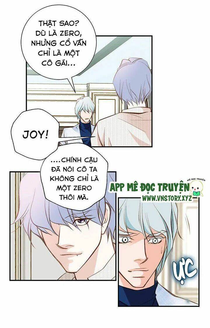 tiếp xúc chí mạng chapter 76 23